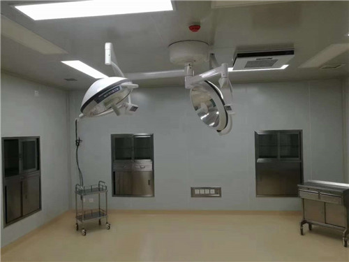 贵州手术室净化工程公司